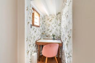 Sant'Ambrogio Gem - Chic Florence Nest - Florence - 1