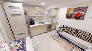Silver Zsóry Apartman II. - Mezőkövesd - 2
