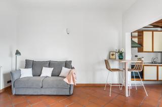 Sant'Ambrogio Gem - Chic Florence Nest - Florence - 2