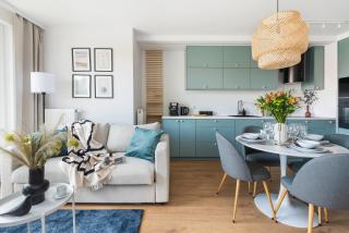 Baltic Residence - LoftAffair - Danzig - 4