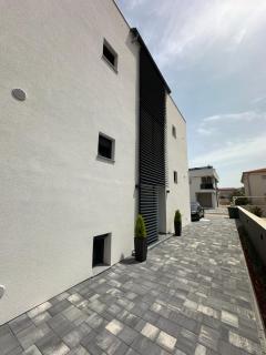 Monachus Apartments - Vir - 9