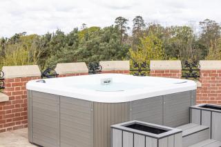 South Lodge, St Osyth Priory - Saint Osyth - 7