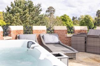 South Lodge, St Osyth Priory - Saint Osyth - 8