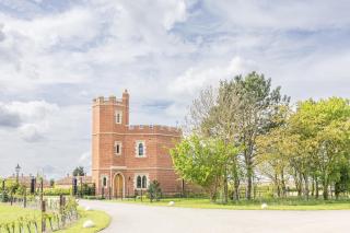 South Lodge, St Osyth Priory - Saint Osyth - 0