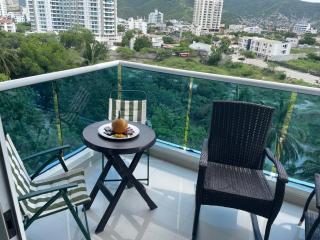 Apartamento Santa Marta - Santa Marta - 4