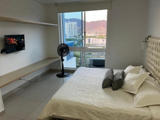 Apartamento Santa Marta - Gaira - 6