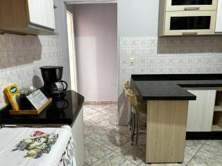 Apartamento região central Foz - acesso eixos turísticos - Foz do Iguaçu - 1