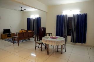 Bethel homestay - Trivandrum - 1