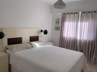 Apartamento en Playa de Gandia con garaje y piscina - Los Mártires - 1