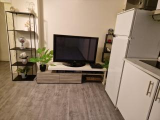 Break Moment apartment in Paris, by metro 7, near Stade de France - Aubervilliers - 7