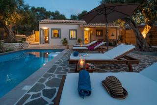 Suite Home Villa Paxos - Gaios (Passo) - 9