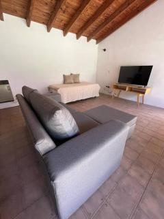 Casa Los Ciruelos - Chacras de Coria - Mayor Drumond - 5