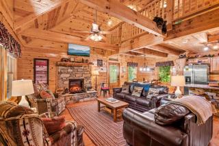Hidden Springs - Gatlinburg - 6