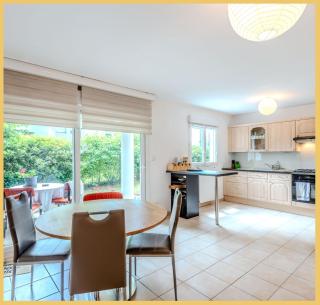 Chez Marta I T3 Avec Jardin I Annemasse - Annemasse - 3