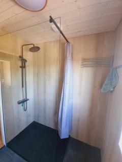 Elch Zimmer Wilderness Life - Arvidsjaur - 2