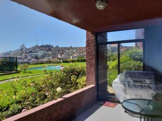 Reñaca centro Hermosa Vista del Mar - 1