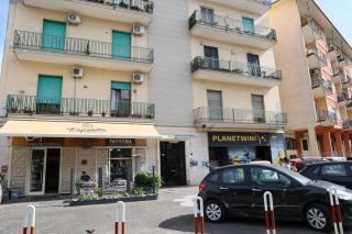 B&B Lepanto 144 - Pompei - 8