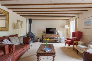 Kingfisher Cottage - 6