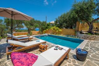 Suite Home Villa Paxos - 3