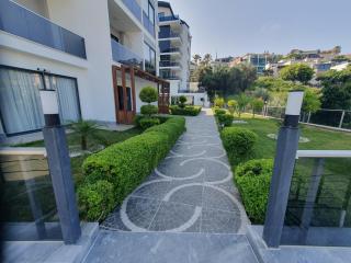 Penthous dream two-bedroom duplex - Alanya - 8