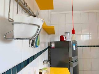 Apartamento Xodó - completo - 102 country club Juazeiro - 4