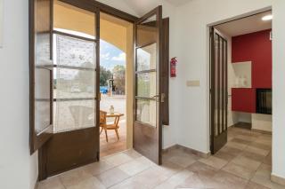 Casa de piedra en la Costa Brava - Sant Jordi Desvalls - 4