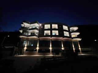Hotel DEMOLI - Pogradec - 0