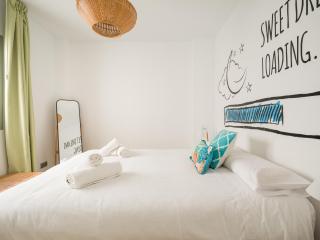 Las Canteras Beach Apartment Sagasta - Las Palmas - 4