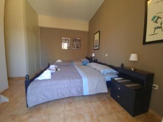 Seaside Apartment in Xilokastro - Ammos Beige by Booking Kottas - Xylokastro - 8