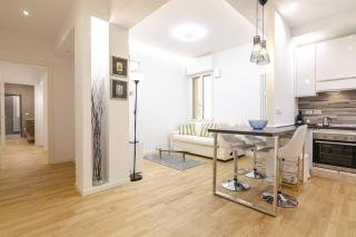 Farini Suite - Bolonia - 0