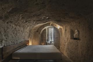 Aque cave - Matera - 0