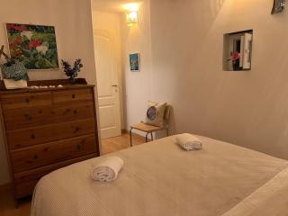 Casa Sea Life, Beachfront with parking - Camogli - 3