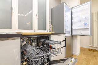 Farini Suite - Bolonia - 6