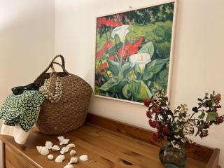 Casa Sea Life, Beachfront with parking - Camogli - 2