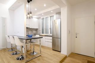 Farini Suite - Bolonia - 5