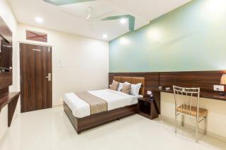 Hotel BKC Anex Near Bandra Kurla Complex - Mumbai - 0