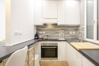 Farini Suite - Bolonia - 8