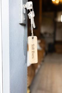 Toll Barn, St Osyth Priory - Colchester - 9