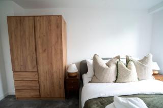 Organika Suite by CasaCity - Manchester - 6