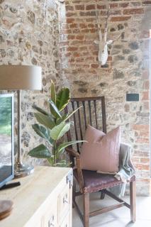 Toll Barn, St Osyth Priory - Colchester - 3
