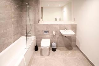 Organika Suite by CasaCity - Manchester - 2