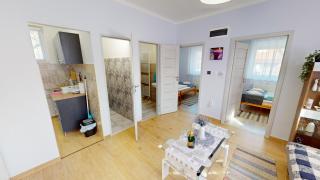 Silver Zsóry Apartman II. - Mezőkövesd - 9
