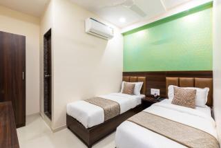 Hotel BKC Anex Near Bandra Kurla Complex - Mumbai - 6