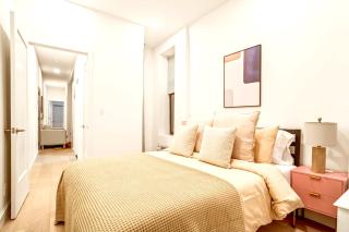 Charming 3BR 1Bath Apartment - Nova Iorque - 2