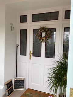 Pistyll Meigan - Boncath - 2