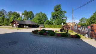 Hotel Chańcza Spa & Restauracja - Raków - 3