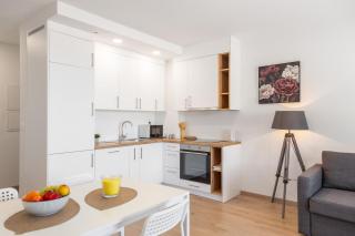 Il Mar - New Apartments With Garage - Makarska - 6