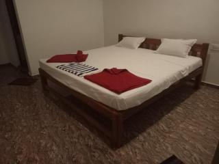 Gangotri Cafe and Rooms - Gokarna - 1