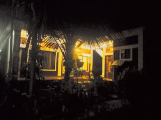 Gangotri Cafe and Rooms - Gokarna - 0