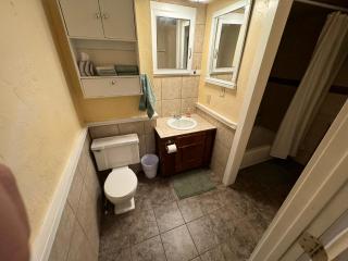 The Riverside Inn - Saint Anthony - 3